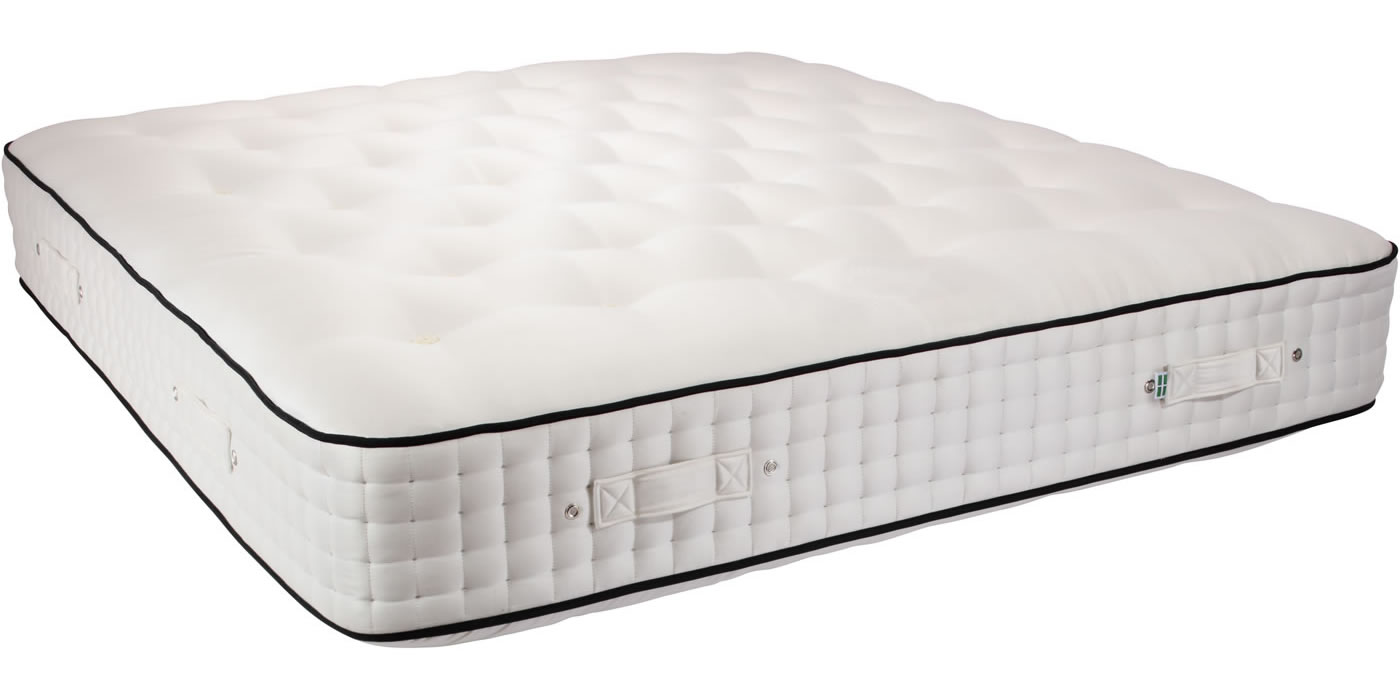 Signature Prestige Beds Holland Mattress